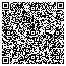 QR code with R L Construction contacts