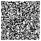 QR code with Way of Wldrness Cnoe Otfitters contacts