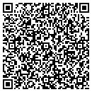 QR code with Terrys Trees contacts