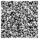 QR code with R P S Associates Inc contacts