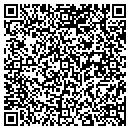 QR code with Roger Hauth contacts