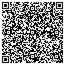 QR code with Hiview Park contacts