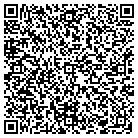 QR code with Mauris School of Dance Inc contacts