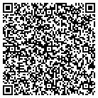 QR code with Hilltop Family Restaurant Inc contacts