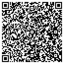 QR code with R U Organized contacts