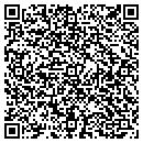 QR code with C & H Distribution contacts