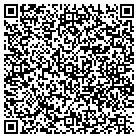 QR code with Peg Thompson Ph D PA contacts