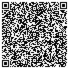 QR code with CMI Gold & Silver Inc contacts