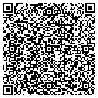 QR code with Rhino Linings By Leroy contacts