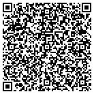 QR code with S P Olson Heating & Air Cond contacts