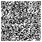 QR code with Fabyanske Westra & Hart contacts