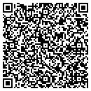 QR code with D Magnuson Assoc contacts