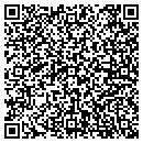 QR code with D B Patterson Assoc contacts