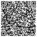 QR code with GNC contacts