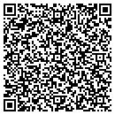 QR code with KLIP N' KURL contacts