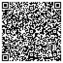 QR code with Harding Liquors contacts