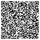 QR code with Advanced Dermatology Cosmetic contacts