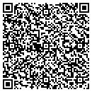 QR code with Hannah Lake Cabinets contacts