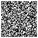 QR code with D L Compton Construction contacts