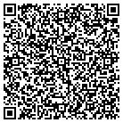 QR code with Arnolds Elite Crpt Uphl Clean contacts