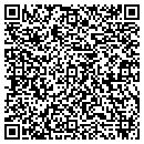 QR code with University Conoco Inc contacts