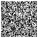 QR code with Mark Tauber contacts