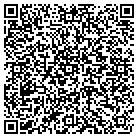 QR code with D & S Mobile Rv Maintenance contacts