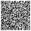 QR code with Reds Welding contacts