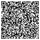 QR code with On The Go PC contacts