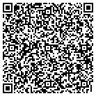 QR code with Hanson Tire Service contacts