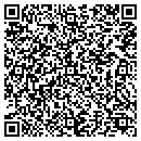 QR code with U Build It Cabinets contacts