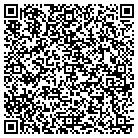 QR code with Blue Ridge Apartments contacts