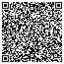 QR code with Kachina Koffee Service contacts
