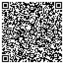 QR code with Radisson Inn contacts