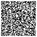 QR code with John D Mouw contacts