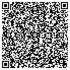 QR code with Twin Masonry & Concrete contacts