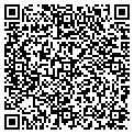 QR code with S P I contacts
