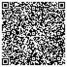 QR code with Peggy Williamson Ltd contacts