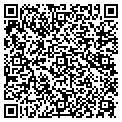 QR code with L A Ink contacts