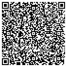 QR code with Custom Electronic Installation contacts