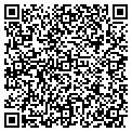 QR code with DC Heath contacts