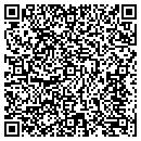 QR code with B W Systems Inc contacts