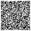 QR code with Ousky Machining contacts