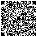 QR code with SMS Paging contacts