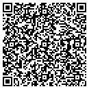 QR code with Allen Briese contacts