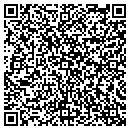 QR code with Raedeke Art Gallery contacts