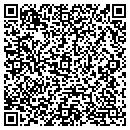 QR code with OMalley Gallery contacts