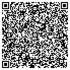QR code with Hanson Shaun Construction LLC contacts