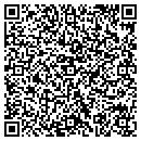 QR code with A Select Auto Inc contacts