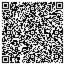 QR code with Gordon Hamann contacts